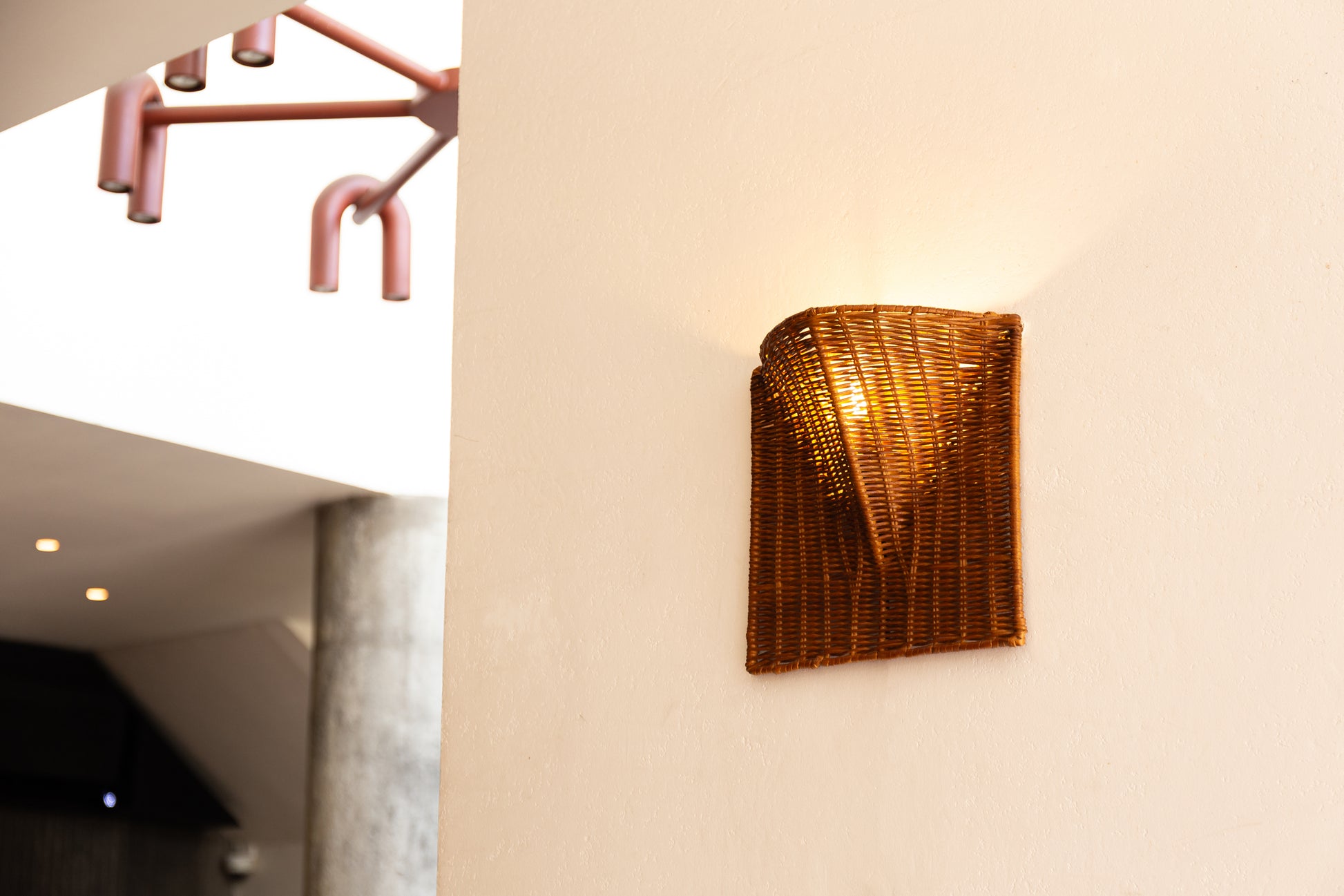Roma Wall Sconce
