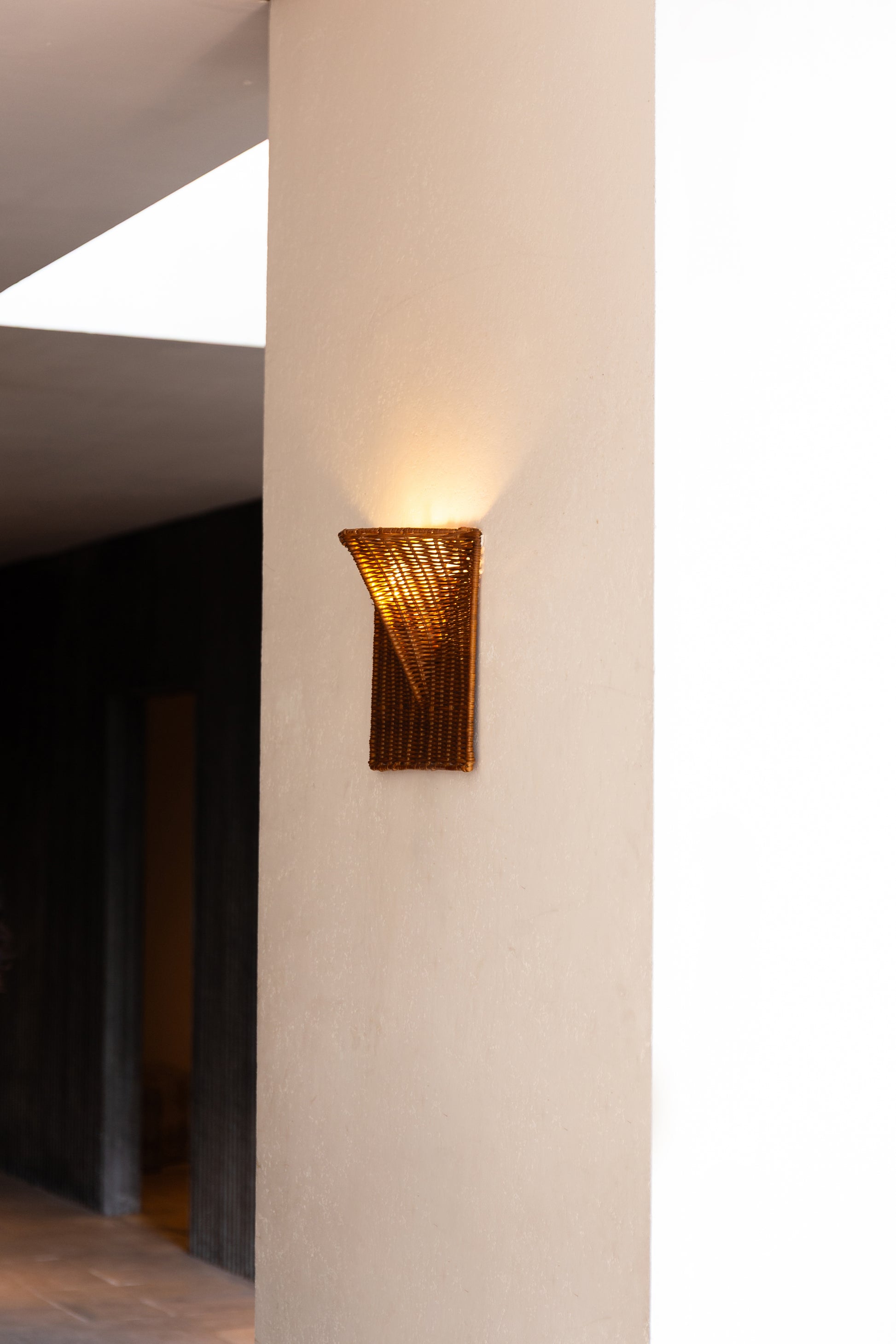 Roma Wall Sconce