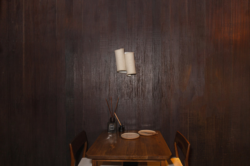 Rovinj Scroll Wall Sconce
