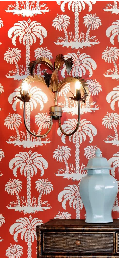 Palm Springs Wall Sconce