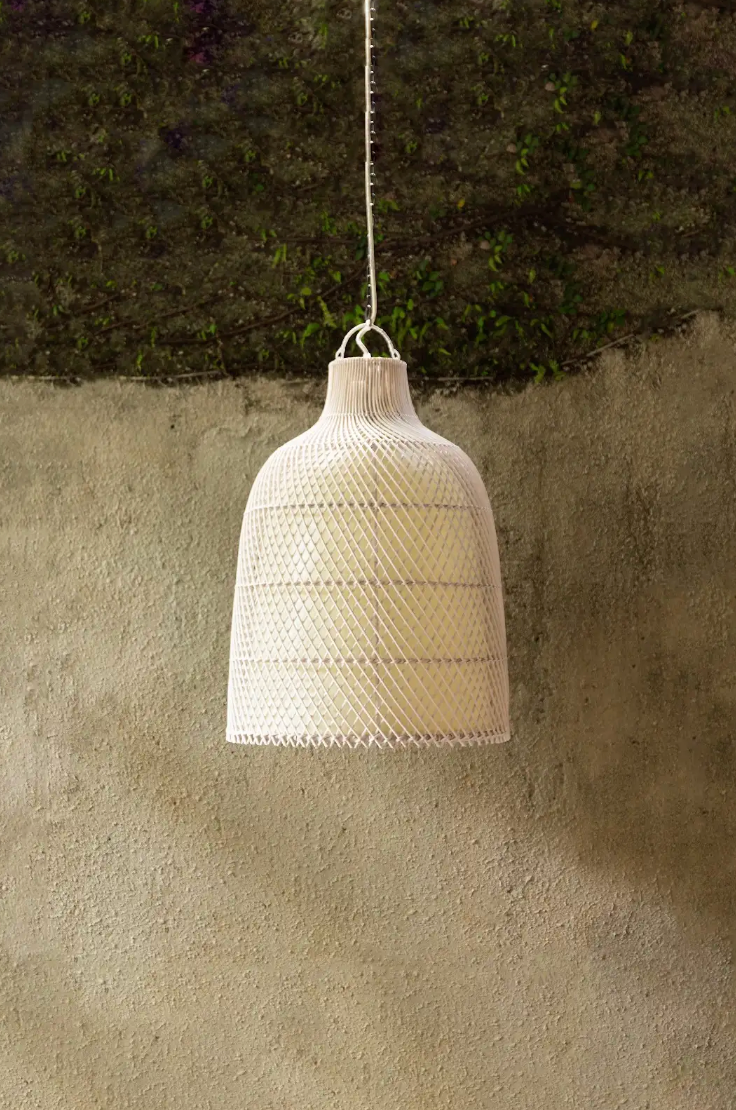 Mandalay Pendant