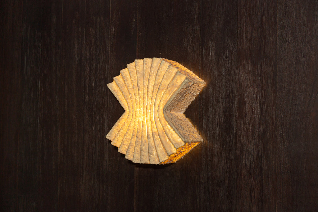Seychelles Wall Sconce