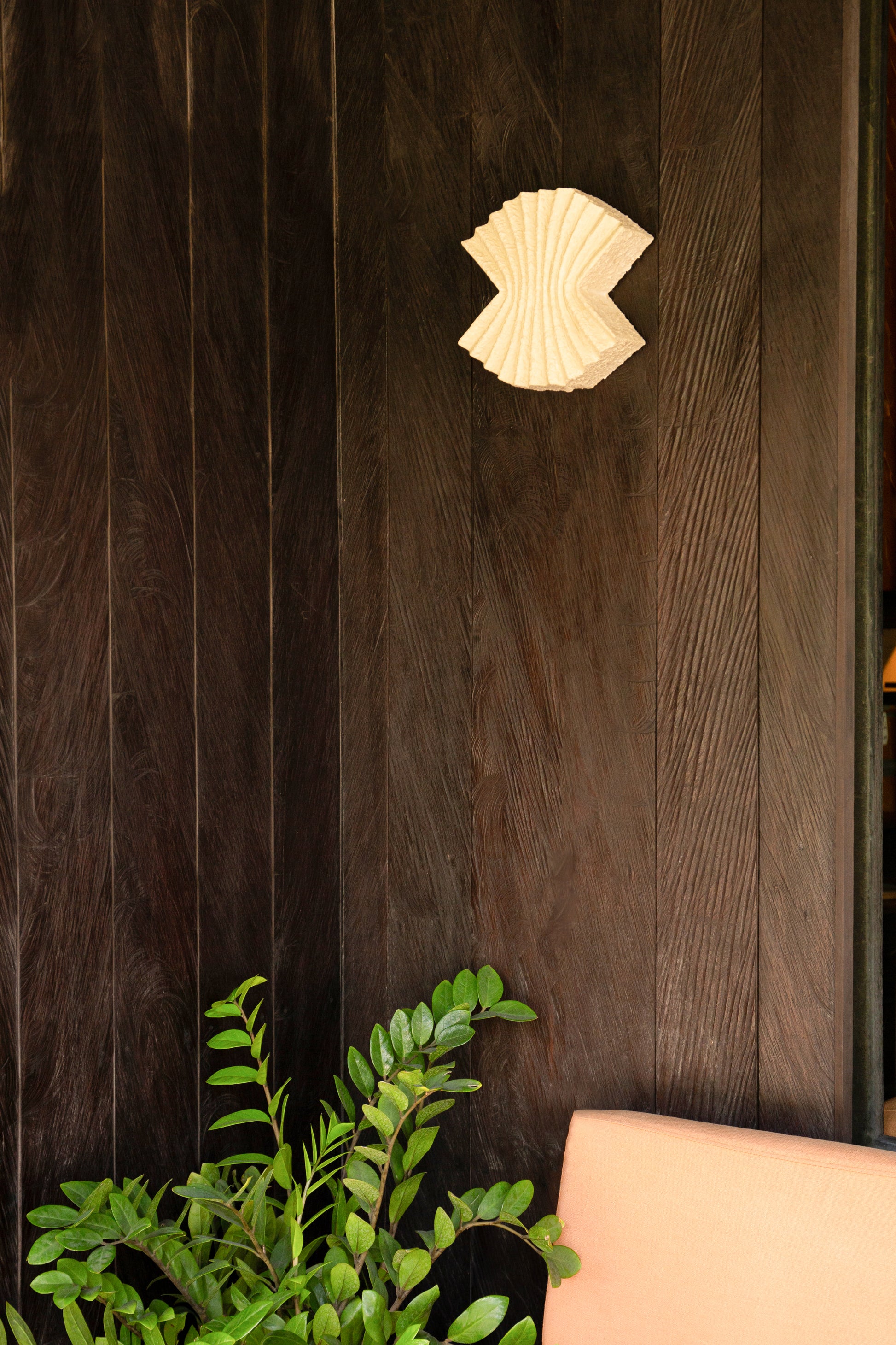 Seychelles Wall Sconce