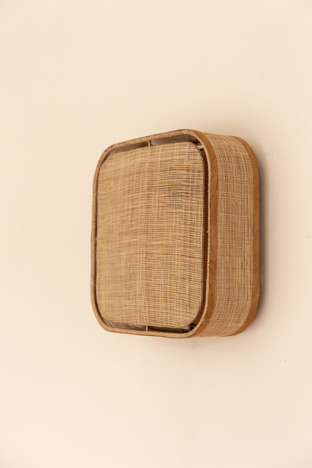 Wien Wall Sconce
