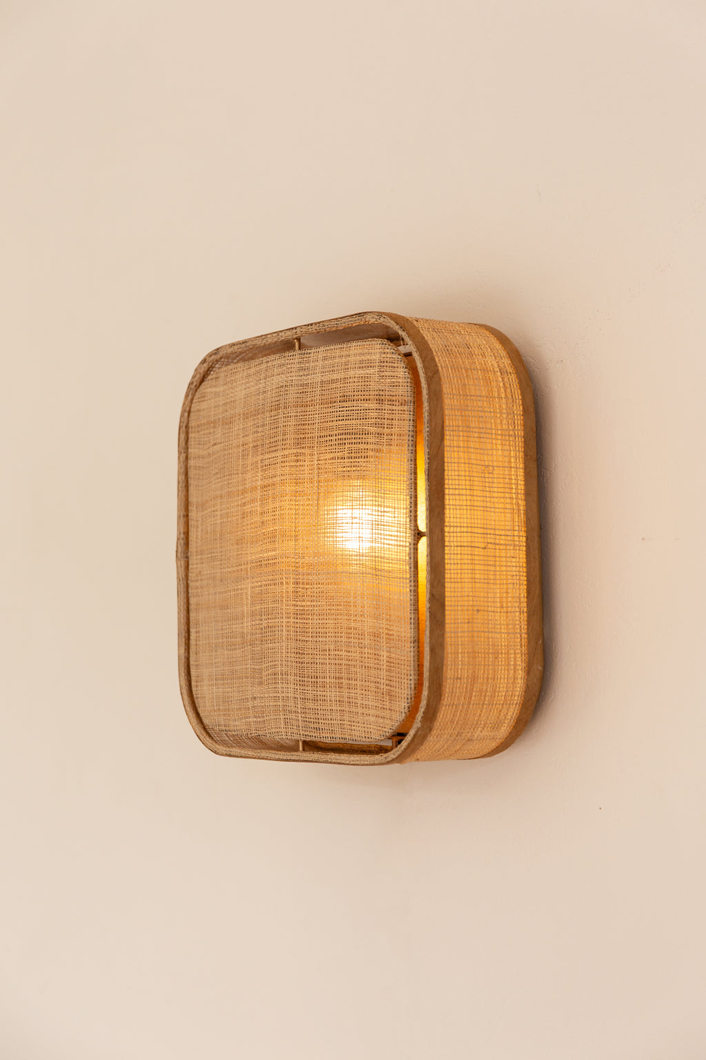 Wien Wall Sconce