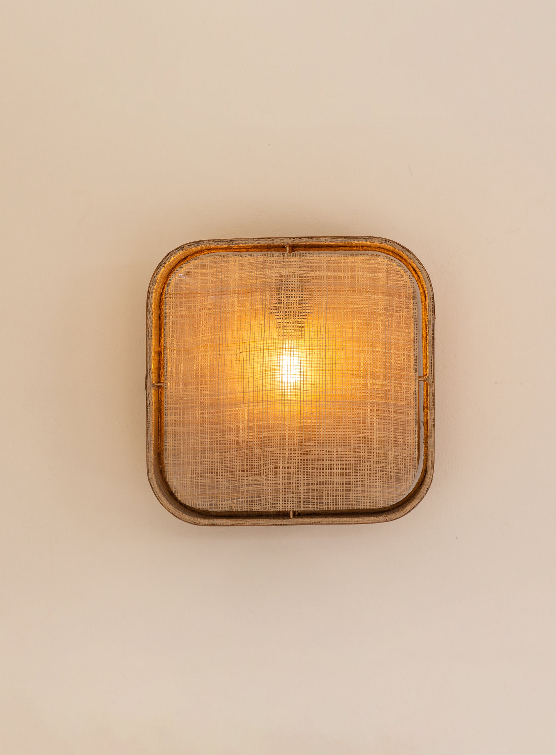 Wien Wall Sconce