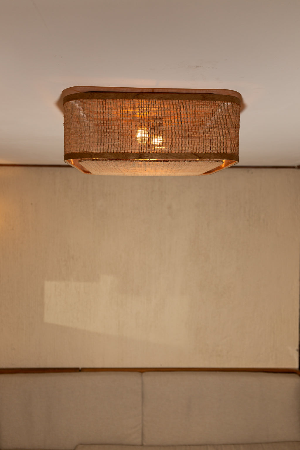 Wien Ceiling Light