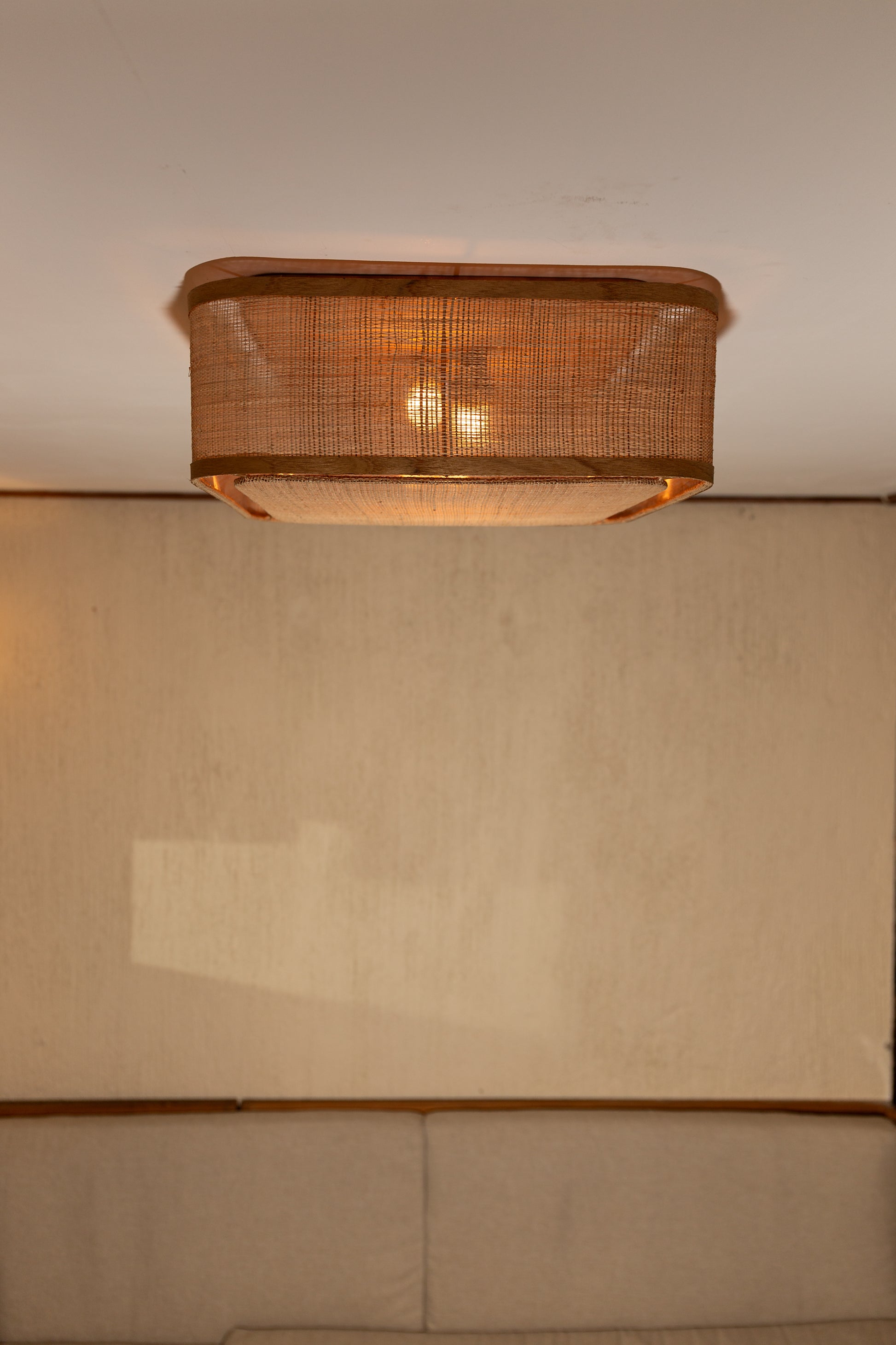 Wien Ceiling Light
