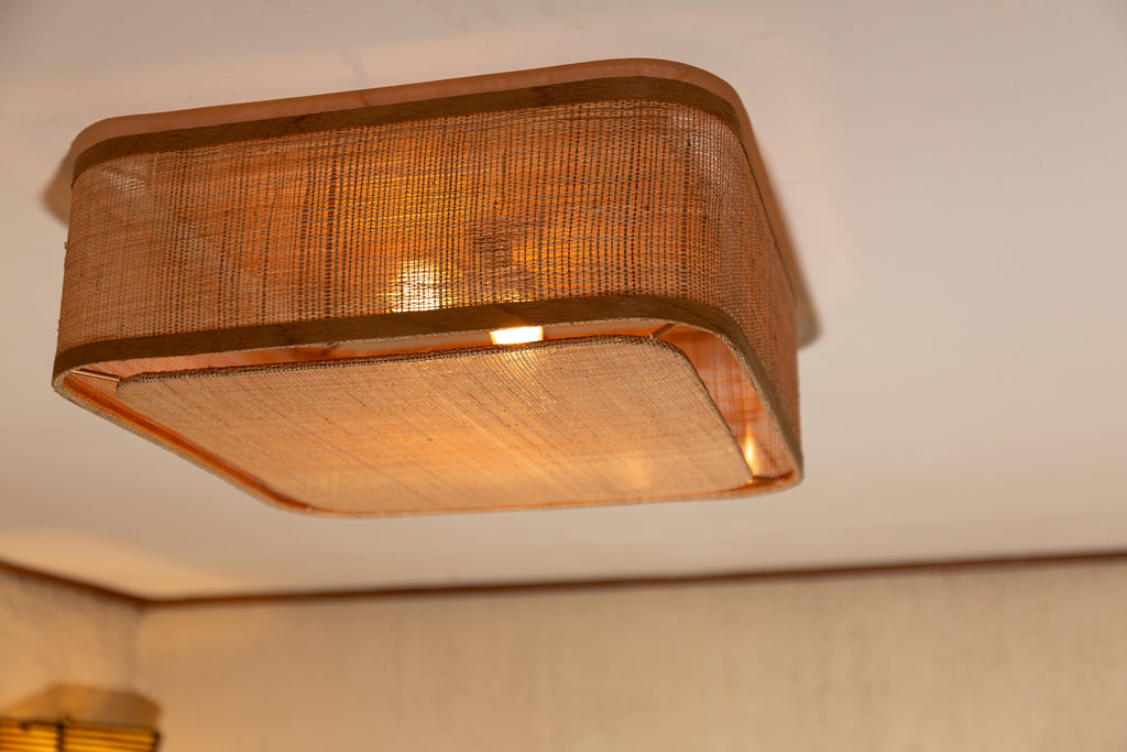 Wien Ceiling Light