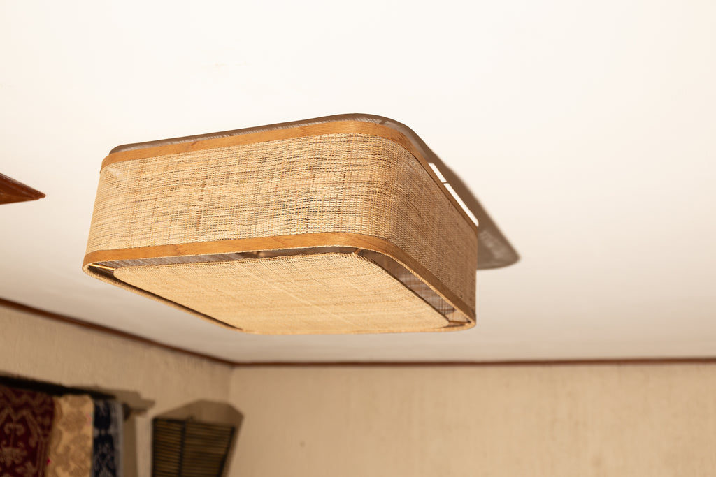 Wien Ceiling Light