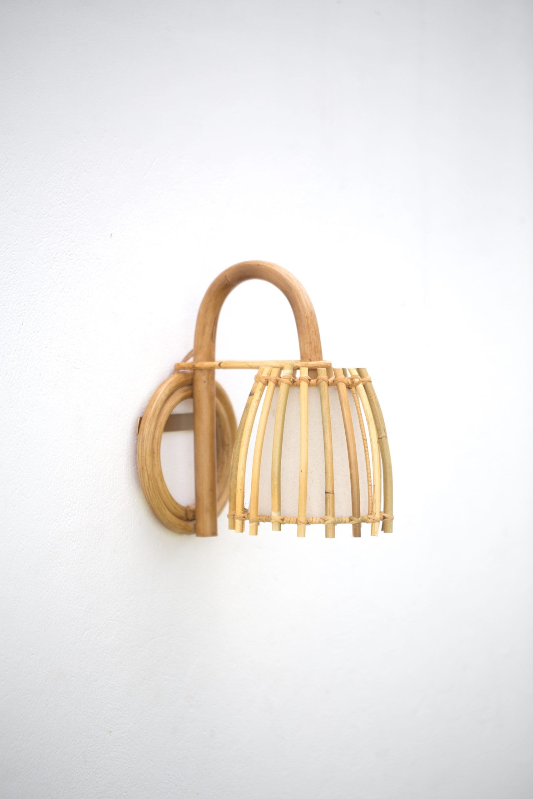 Formentera Wall Sconce image 0