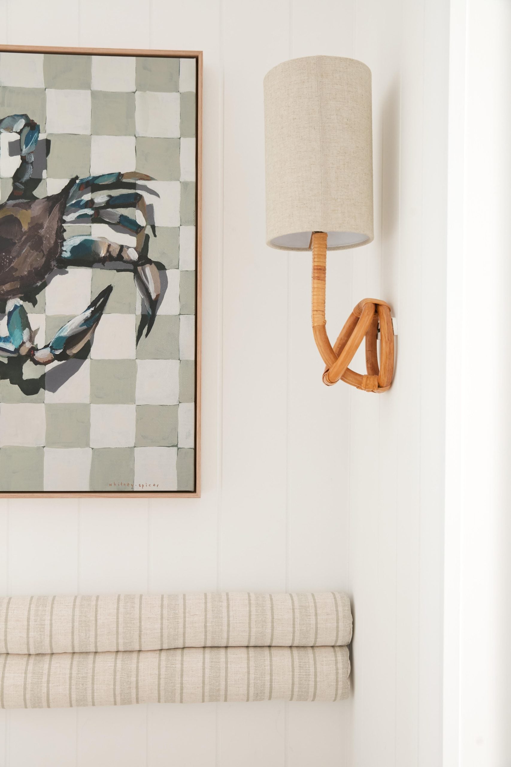 Rio Wall Sconce image 10