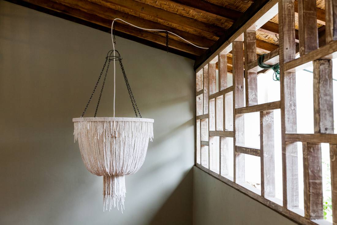 Mauritius Chandelier image 5