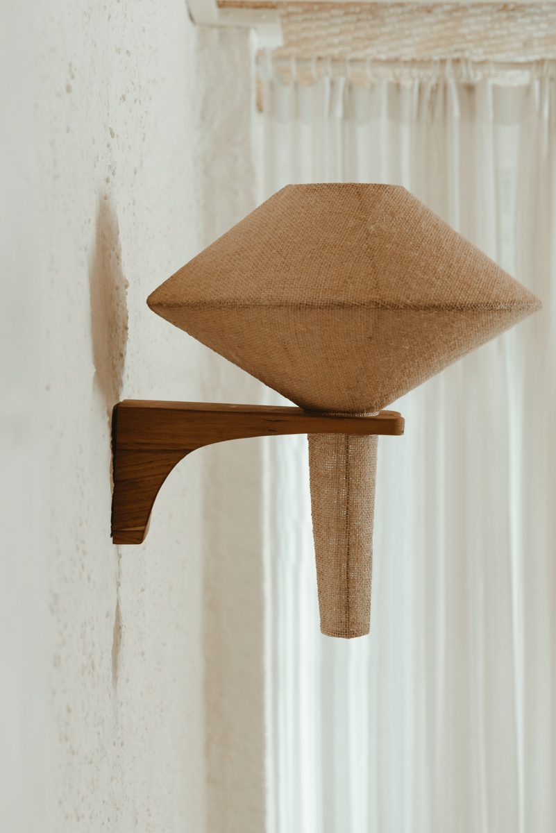 Kyiv Wall Sconce image 2