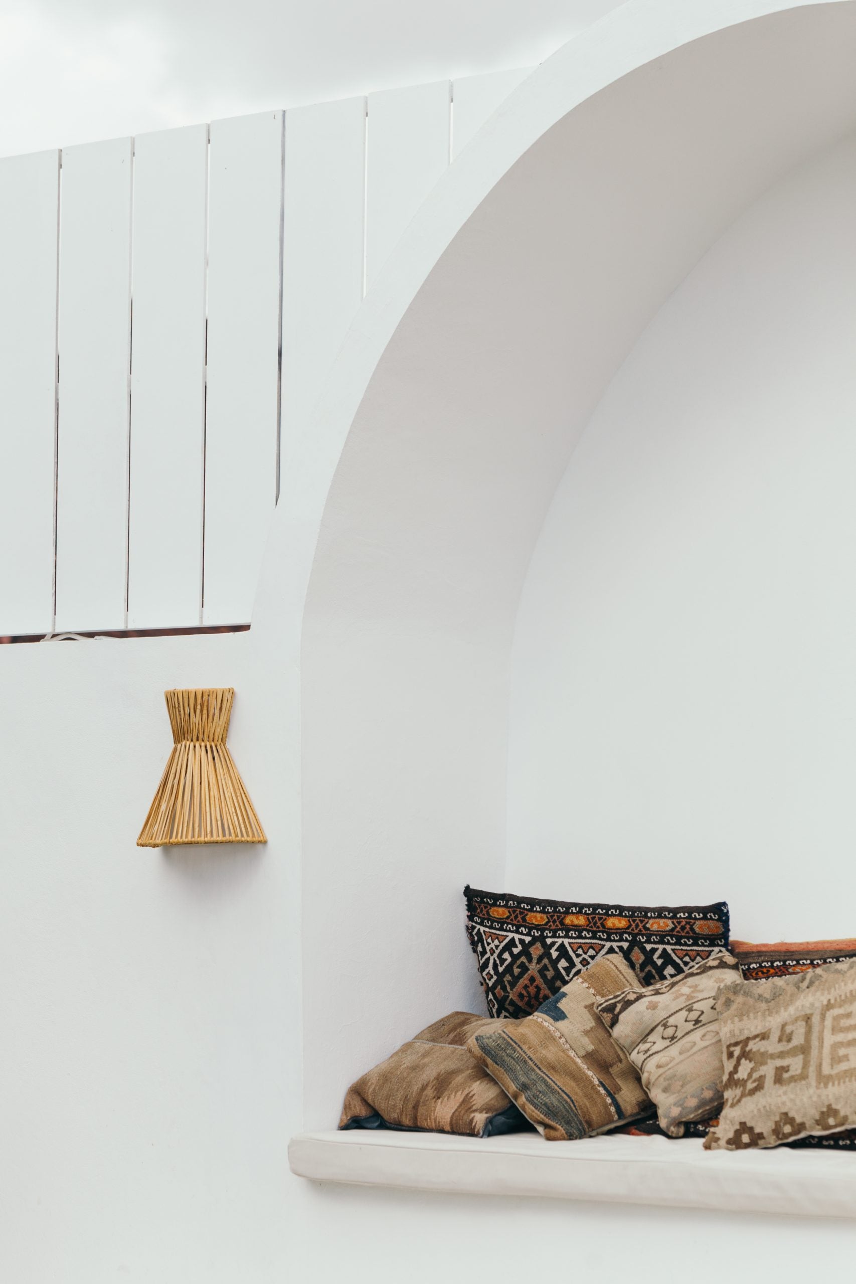 Tahiti Wall Sconce image 8