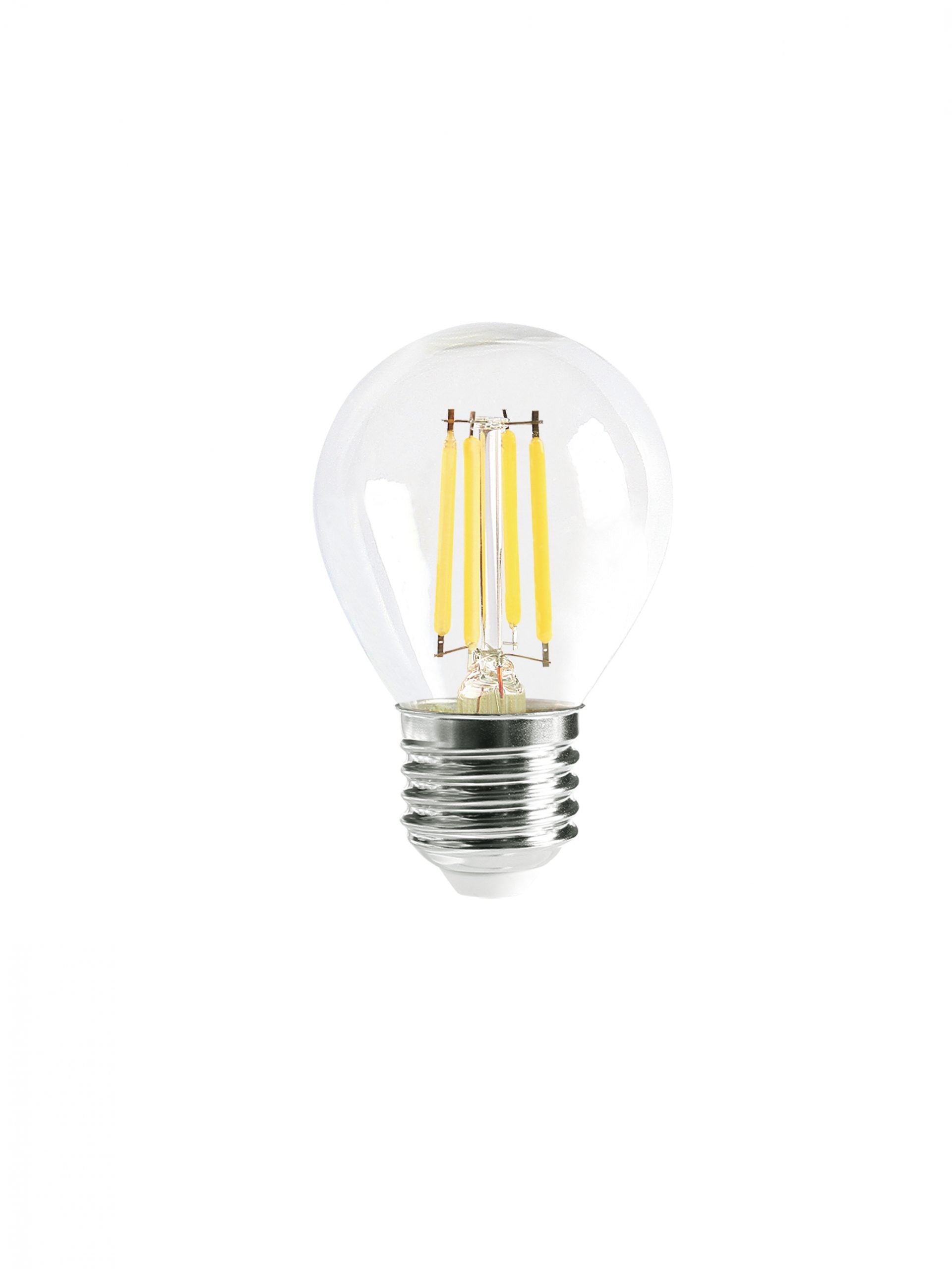 E27 LED Globe image 0
