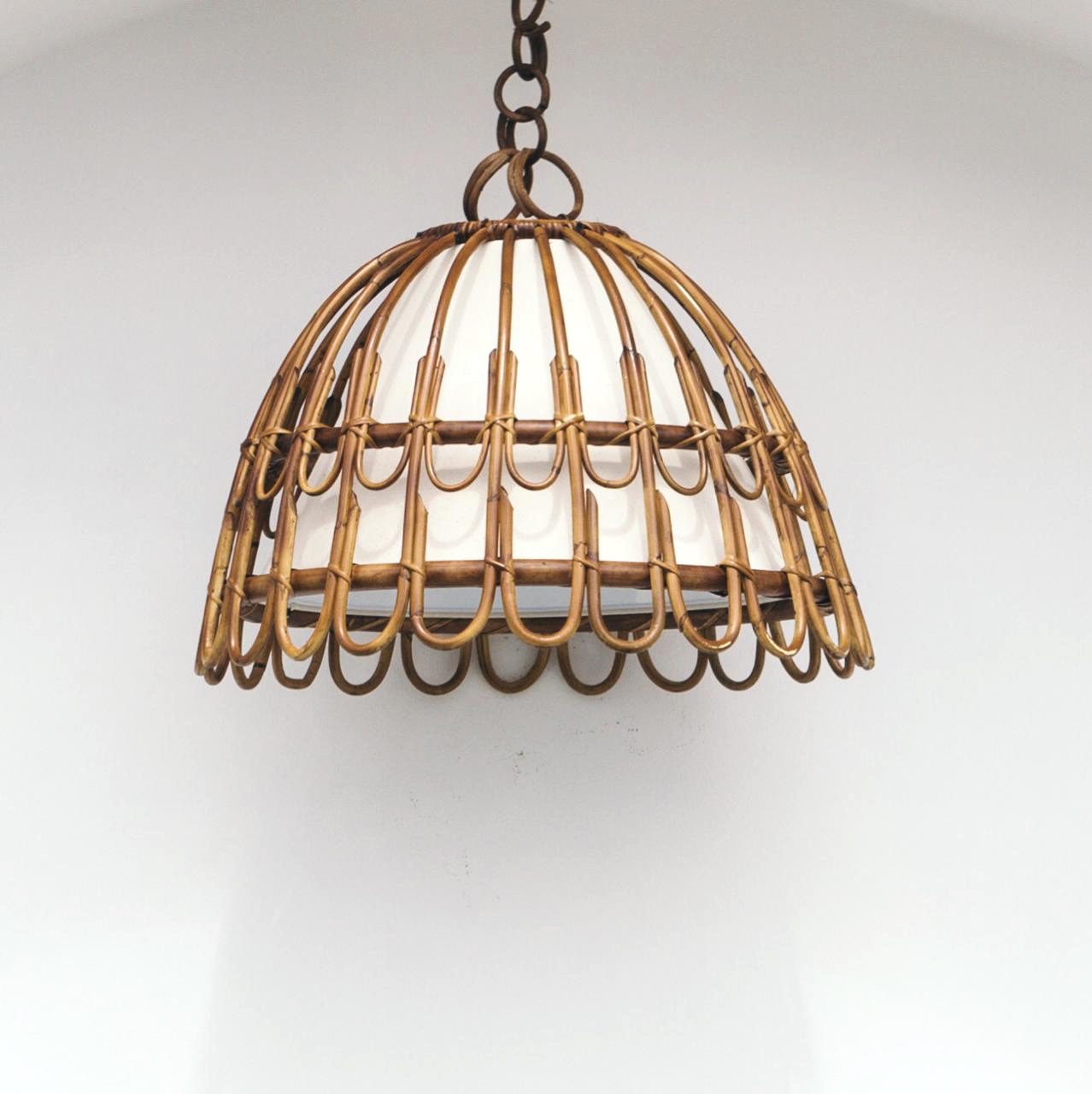 Barcelona Pendant image 2
