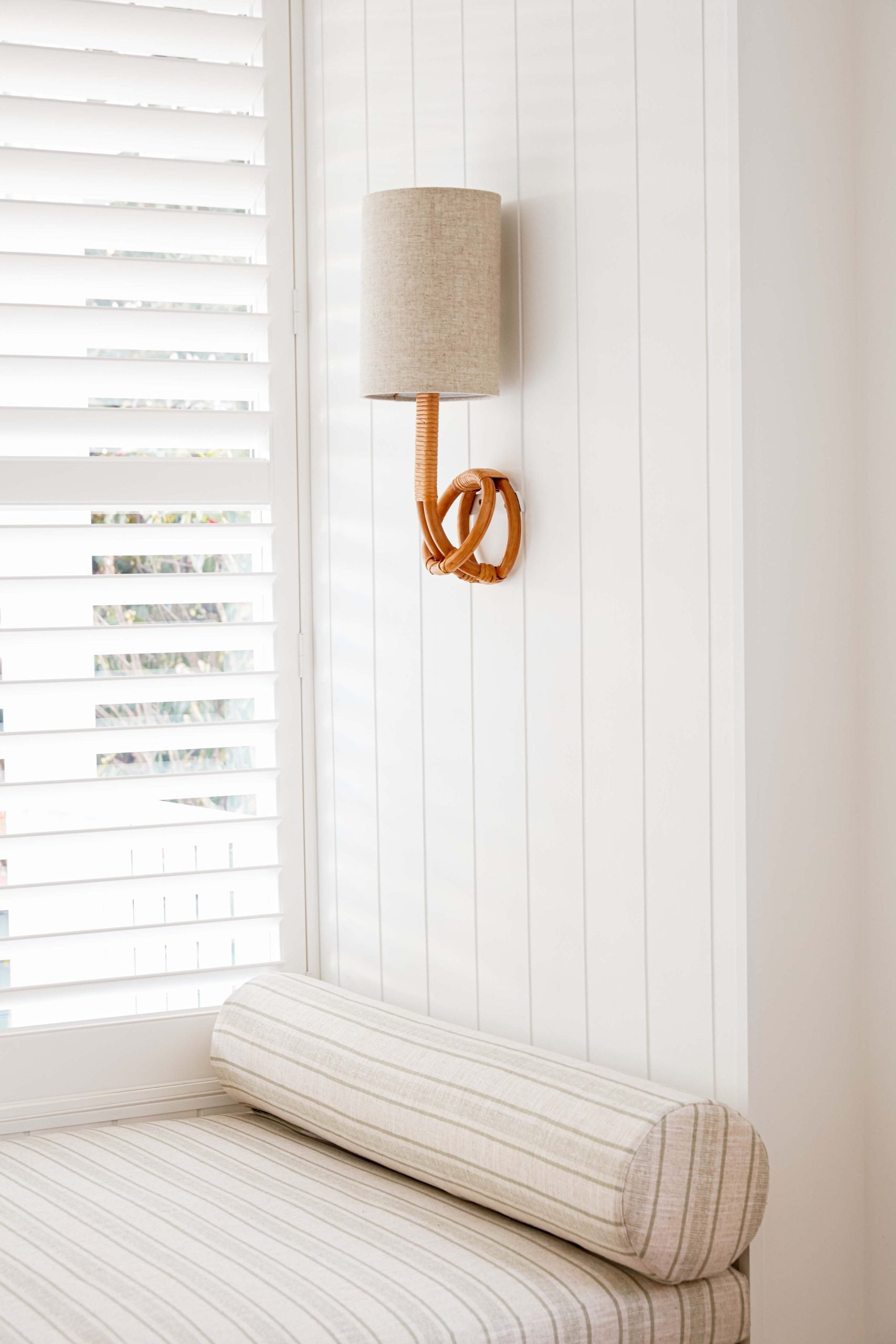 Rio Wall Sconce image 0