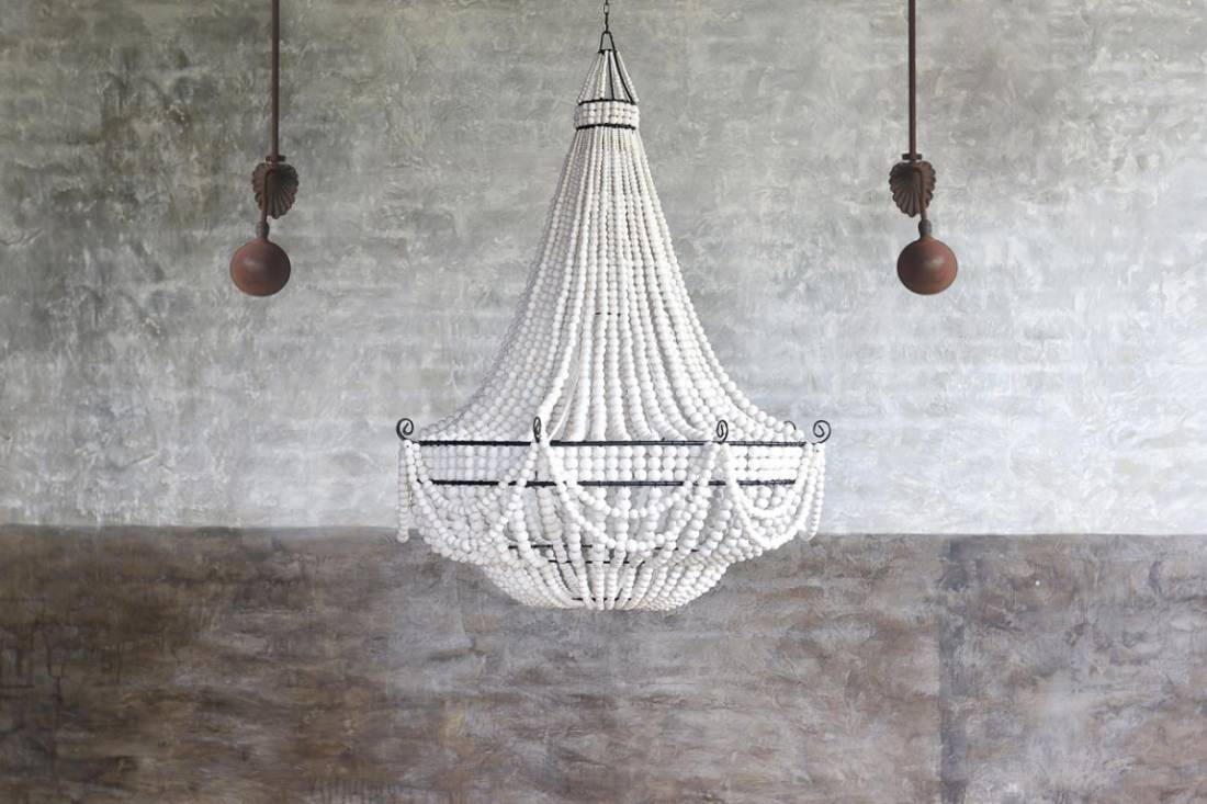 Port Douglas Chandelier image 3