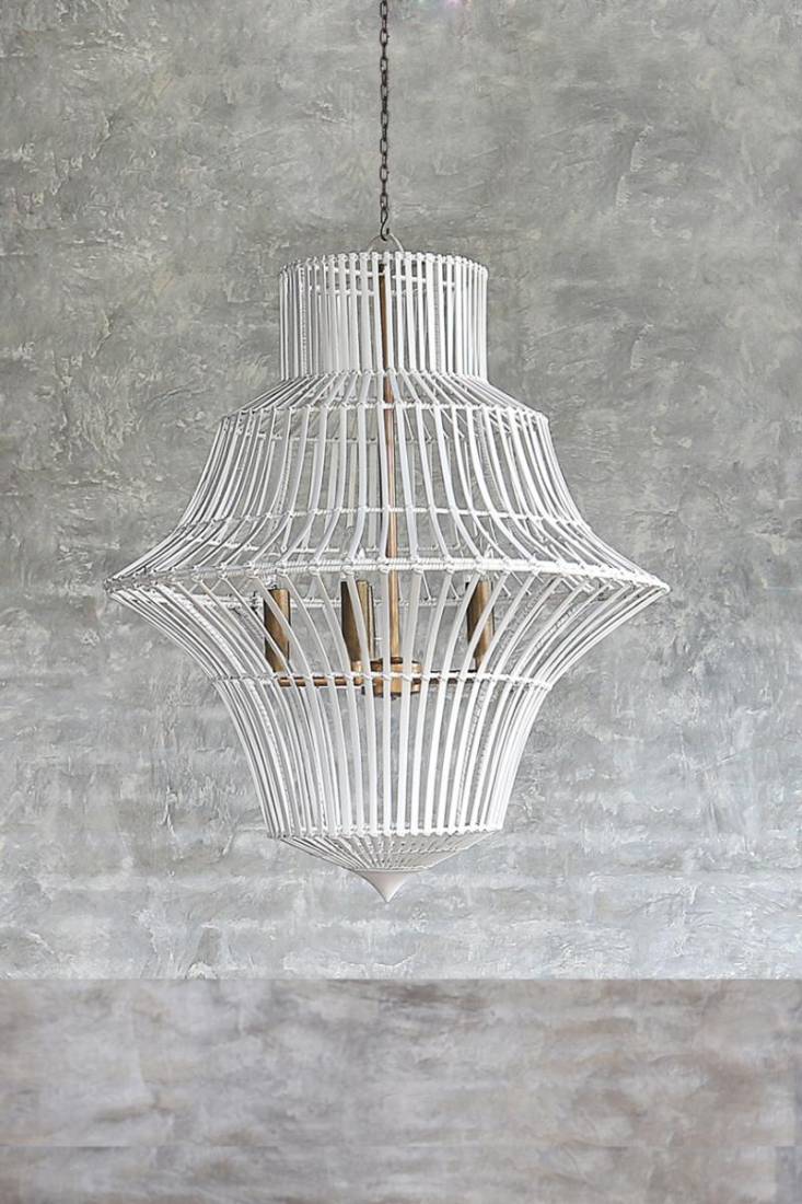 Nantucket Chandelier image 1